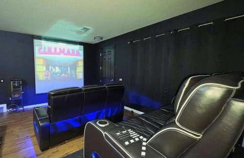 10 Mins to Disney - New luxury furniture - 16 guests - Foto 16