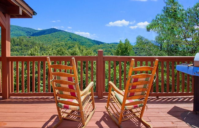 A Majestic View III - Foto 43