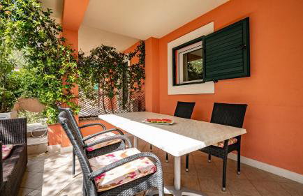 Villa Rustica Dalmatia - Photo 79