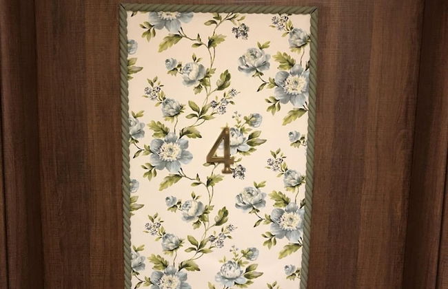 Stagiates Guest House Room 4 - Foto 6