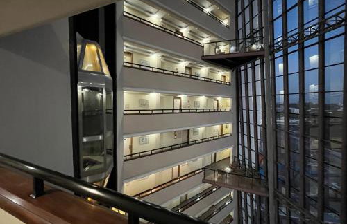 Summit Flat Exclusivo Proximo ao center Vale shopping - Foto 39