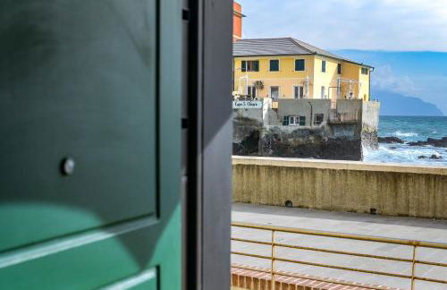 nel gozzo sul mare - Genovainrelax - Foto 23