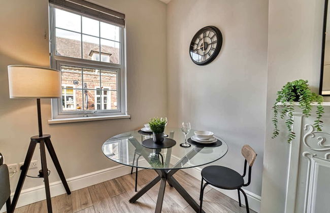 Host Stay Taylor Apartment - Foto 5