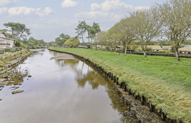 lotissement Les Rives de Capbreton - Foto 18