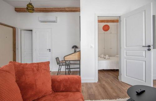 Apartment in the heart of Marseille well located - Foto 6