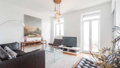 Cortes Apartment in Lisbon Historic Neighborhood - Foto 4