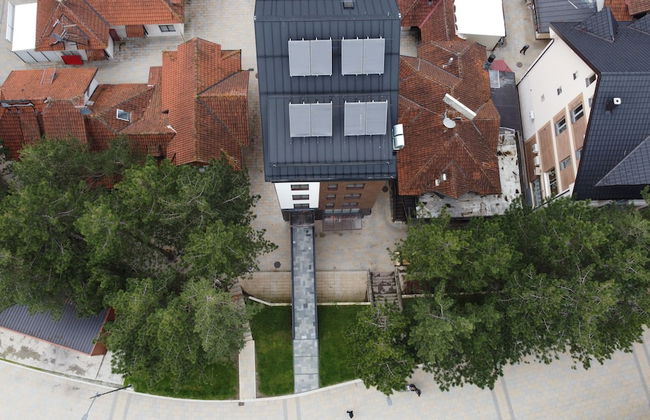 Lakeside Residence - Photo 47