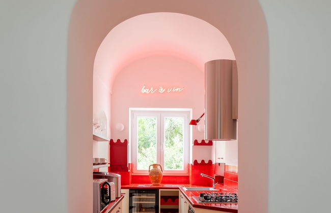 Villa Maiuri by Myvillacollection - Foto 21