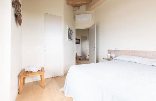 Country & Sea by PortofinoVacanze - Foto 25