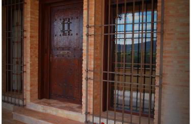 Casa Rural Las Canteras de Cabañeros - Foto 5