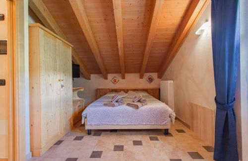 Chalet Li Baita Daniela - Photo 20