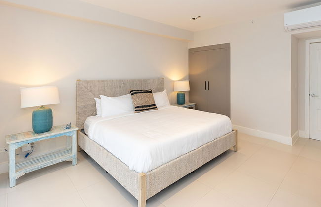 The Palms Penthouse by Acomodo Punta Caelo - Foto 9