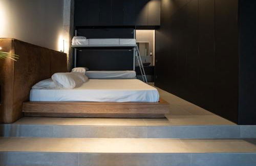 Loft céntrico, 60 m2 ideal para familias pequeñas - Photo 8