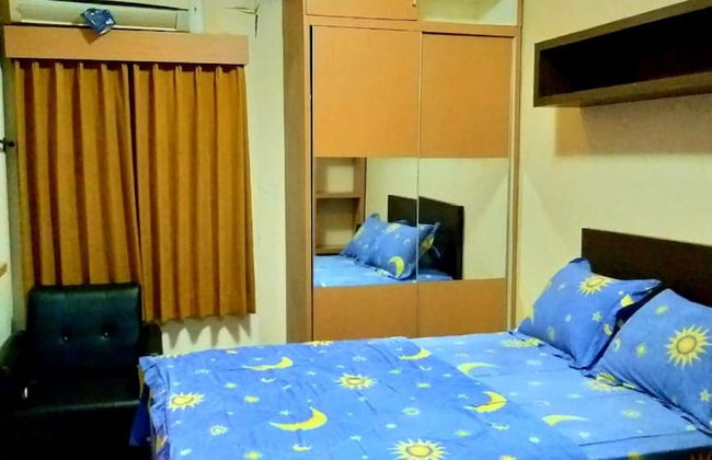 The suites Metro Apartment by Desta Farispro - Foto 7