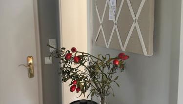 Ferienwohnung Bergrausch - Foto 3