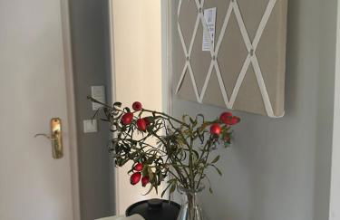 Ferienwohnung Bergrausch - Foto 3