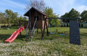 Apartament Domowe Zacisze 1 - Foto 30