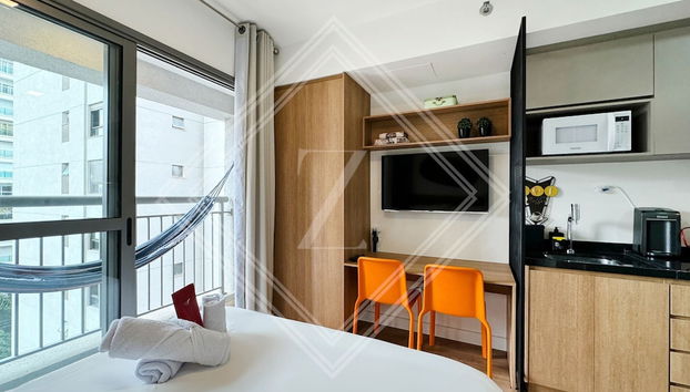 Zainalofts 713 - Foto 2, Habitación