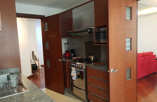 Bluezone Apartments - Foto 46