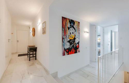 CASA LIMA - State of the art villa with views and pool in Ferragudo - Foto 12