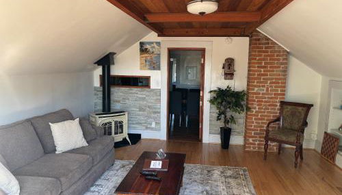 Alameda 3BR luxury Penthouse 2 blocks to downtown 3 blocks to the beach AC and 2 free parking spaces - Foto 4