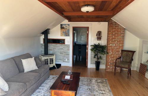 Alameda 3BR luxury Penthouse 2 blocks to downtown 3 blocks to the beach AC and 2 free parking spaces - Foto 4