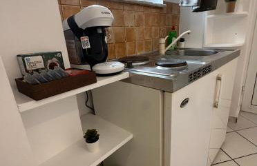 Valente Rooms Kythira - Foto 14