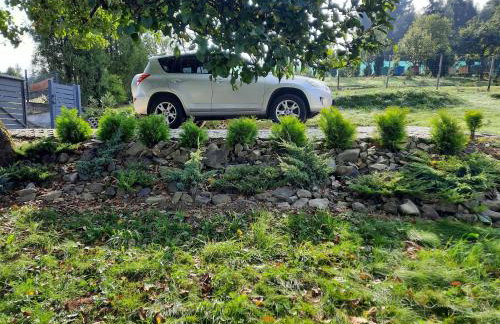 Dom Salamandra z panoramą gór - Foto 50