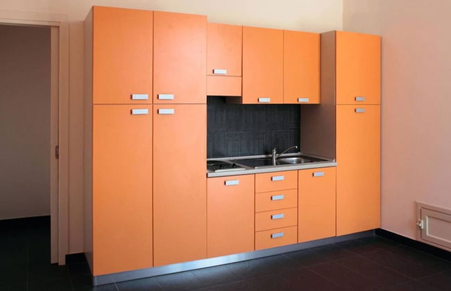 Etna Holiday Home,studio Melograno - Foto 23