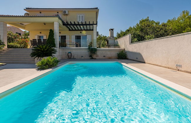 Villa Tatijana - Foto 36