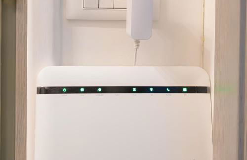 PeoniaMaximaHouse -Piazza Bologna- - Foto 38