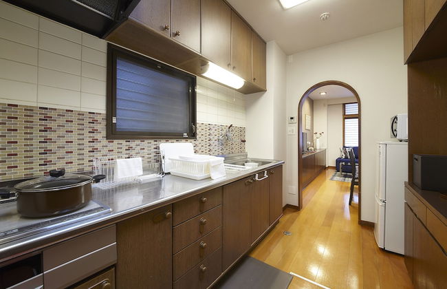 Oyado Kinokuniya Naka Machi - Foto 31