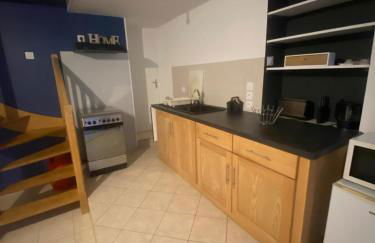 Charmante Maison dans village calme - Foto 12