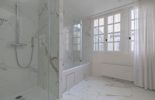 Luxury apartments - Avenue Montaigne - Foto 46