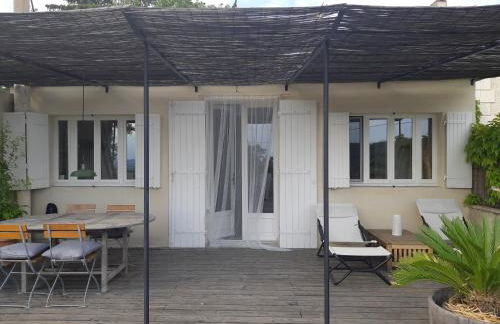 Domaine Fontaine - Foto 5