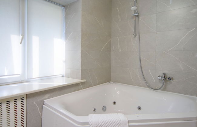 Arena Summit Apart Hotel - Foto 43