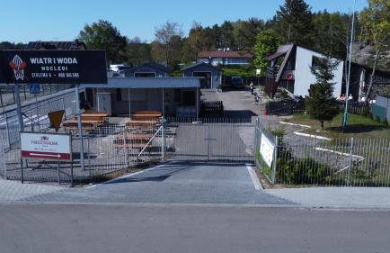 Wiatr i Woda Wdzydze - Foto 41