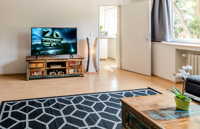 Downtown Apartments - Foto 52