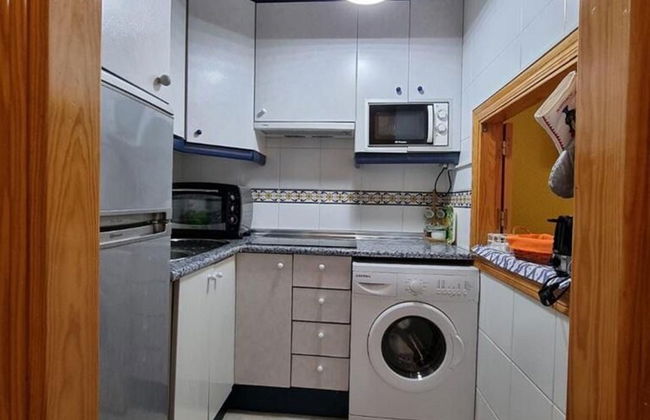 Charming Vacation Rental in Vera Spain Ideal Retreat for Families and Pet Lover - Photo 16