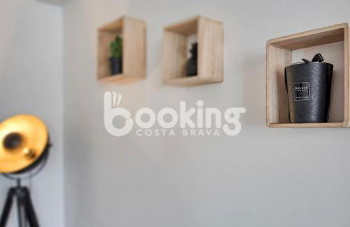 Begonias Apartament per 4 persones amb gran terrassa chill out a 10 minuts de la platja - Foto 15