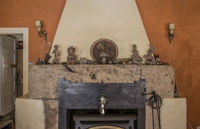 Taos Goji Farm & Eco-Lodge Retreat - Foto 16