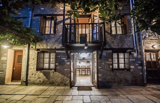 Meli Sea-view Cottage - Foto 22