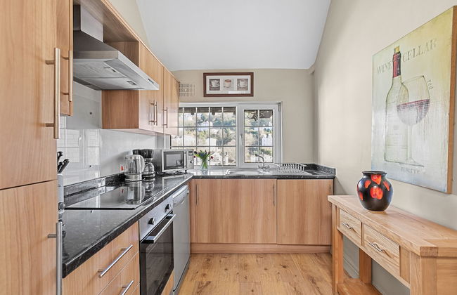 Bedford House Apartments - Foto 8