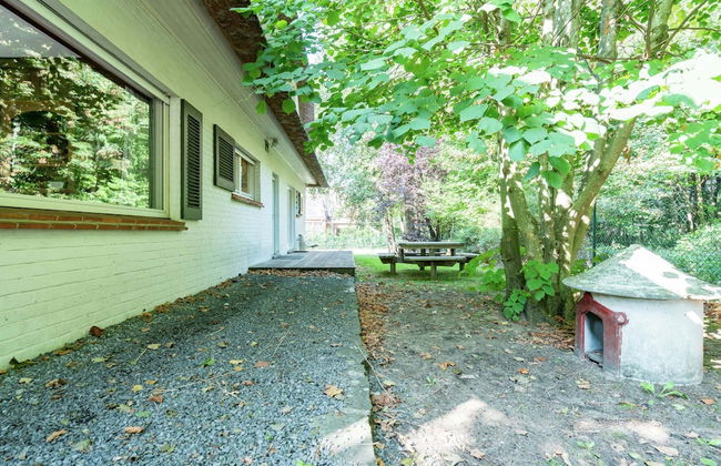 Oostduinkerke Forestside Villa - Foto 28