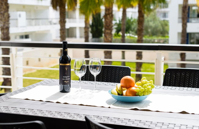 The Marina View by Algarve Golden Properties - Foto 40