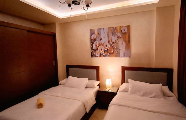 Sharm Hills Resort - Foto 16