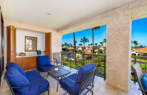 Tropical Penthouse with Resort Views - Foto 43