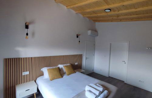 Castas D'ouro Guest House - Foto 19