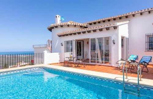 Holiday Home Villa Jana by Interhome - Photo 35