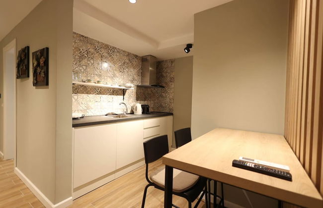 Grandstay Studios 105 - Foto 5